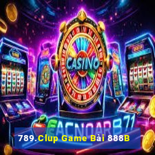 789.Clup Game Bài 888B