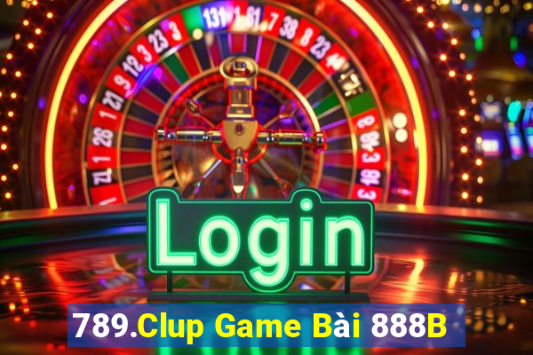 789.Clup Game Bài 888B