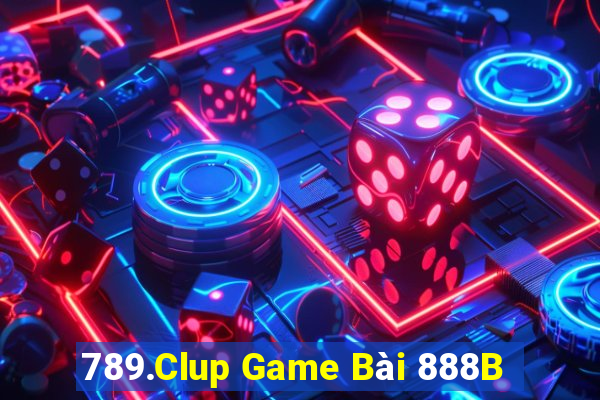 789.Clup Game Bài 888B