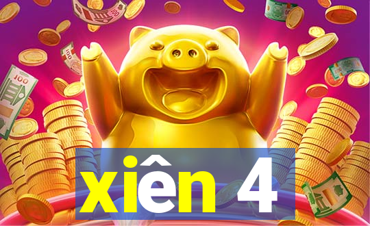 xiên 4