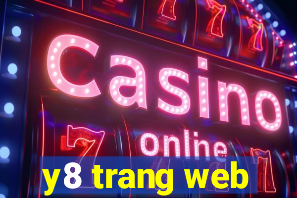 y8 trang web