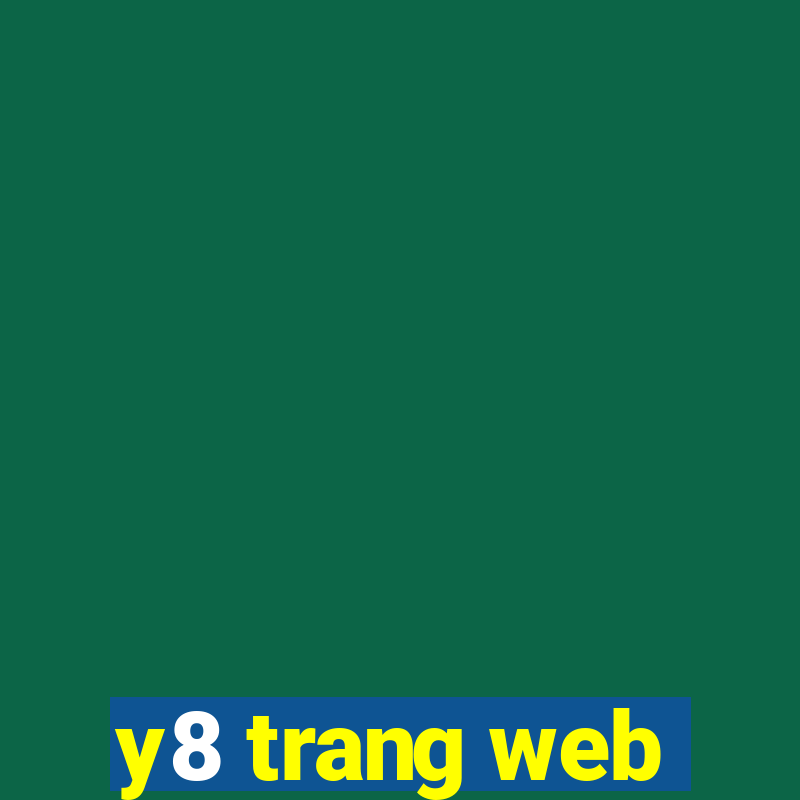 y8 trang web