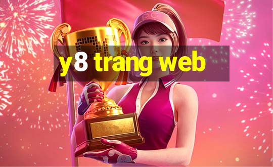 y8 trang web