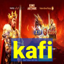 kafi