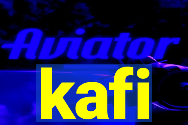 kafi