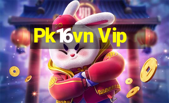 Pk16vn Vip