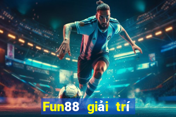 Fun88 giải trí Jackpot Tải về