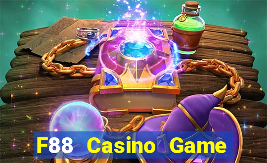 F88 Casino Game Bài Miễn Phí