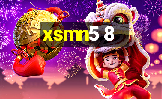 xsmn5 8