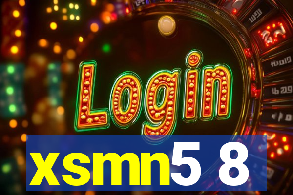 xsmn5 8