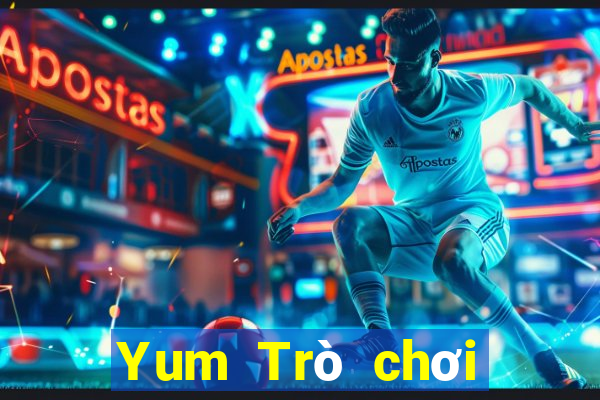 Yum Trò chơi điện tử Android