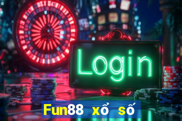 Fun88 xổ số nào tốt hơn