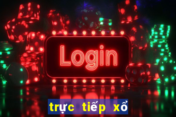 trực tiếp xổ số bình định