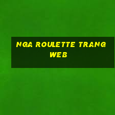 Nga Roulette trang web