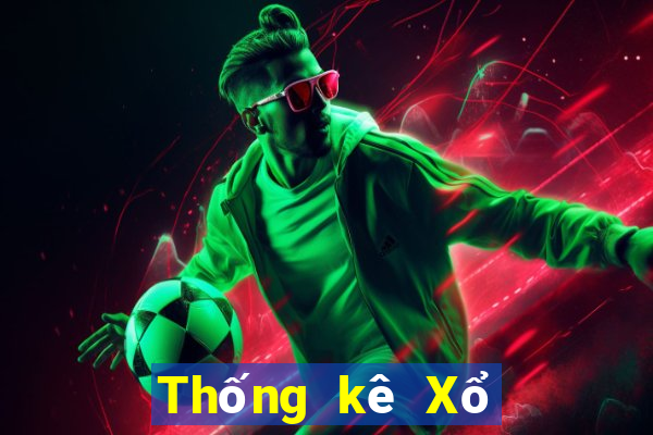 Thống kê Xổ Số Cần Thơ ngày 24