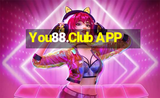 You88.Club APP