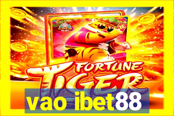 vao ibet88