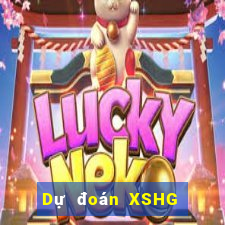 Dự đoán XSHG ngày 18