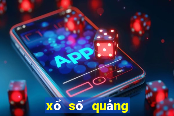 xổ số quảng bình ngày 23 tháng 3