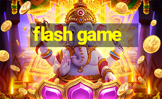 flash game