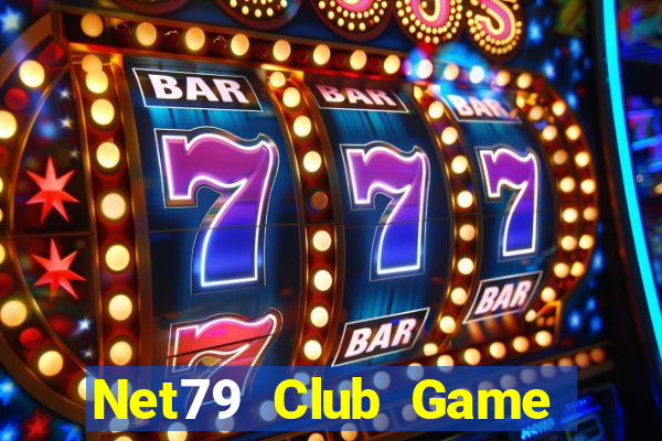 Net79 Club Game Bài Lá