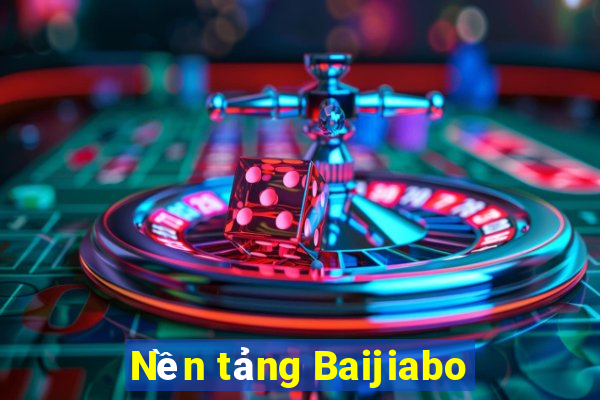 Nền tảng Baijiabo