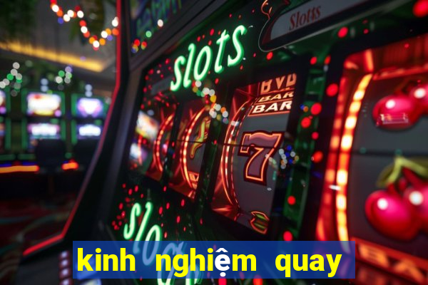 kinh nghiệm quay hũ 25 dòng