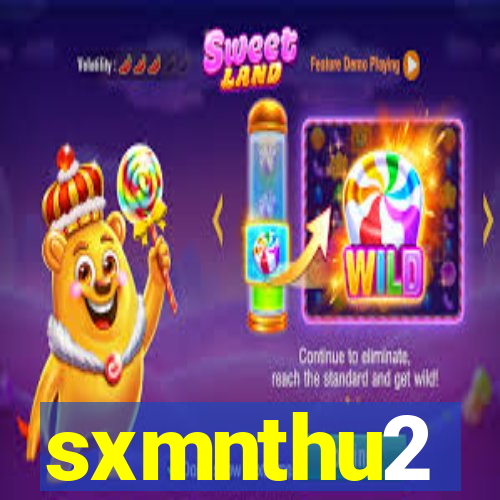 sxmnthu2