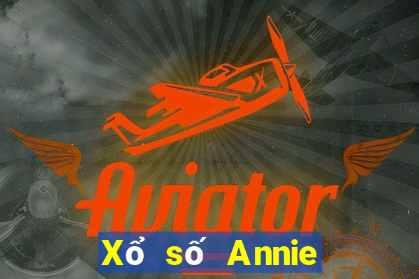 Xổ số Annie Net Tải về