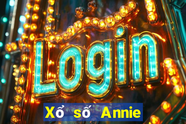 Xổ số Annie Net Tải về