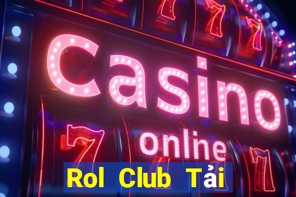 Rol Club Tải Game Bài Go88