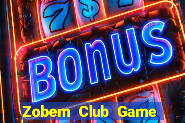 Zobem Club Game Bài Poker