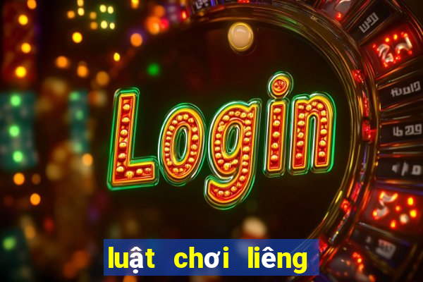 luật chơi liêng ngoài đời