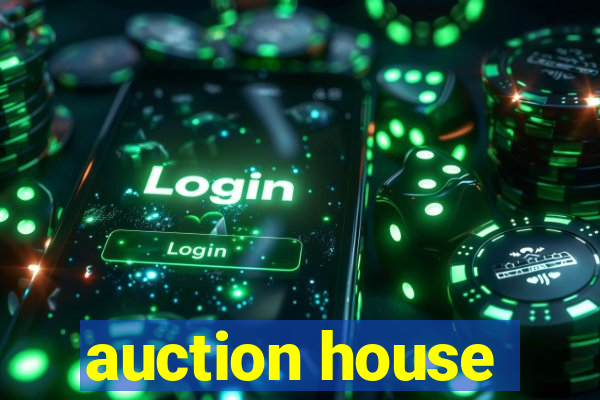 auction house