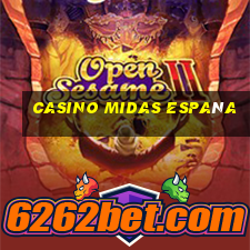 casino midas españa