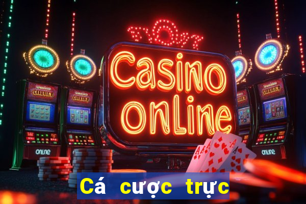 Cá cược trực tuyến ontop88