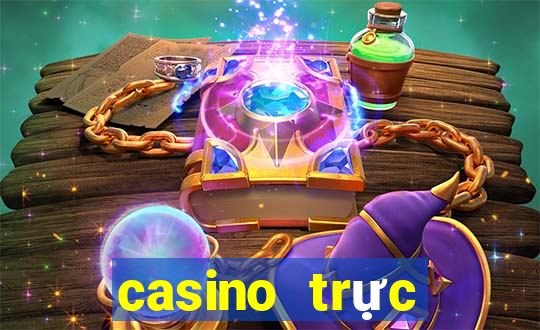 casino trực tuyến tặng tiền