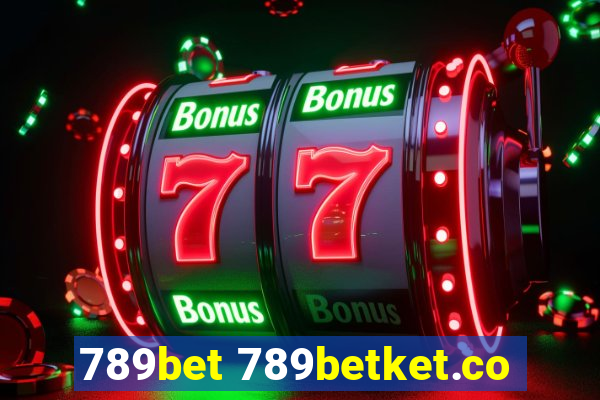 789bet 789betket.co