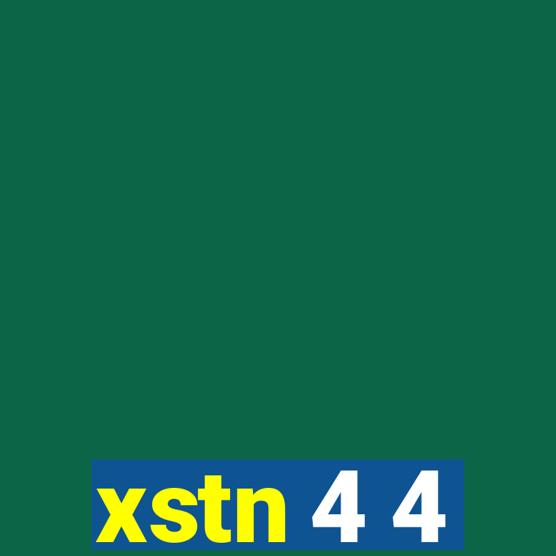 xstn 4 4