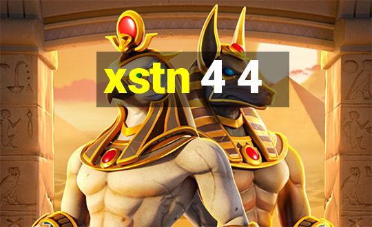 xstn 4 4