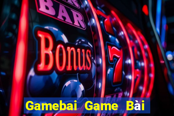 Gamebai Game Bài Tặng Code