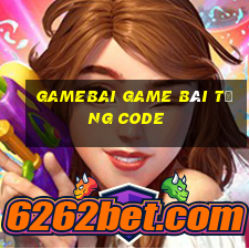 Gamebai Game Bài Tặng Code