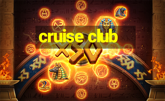 cruise club