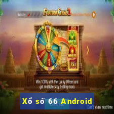 Xổ số 66 Android