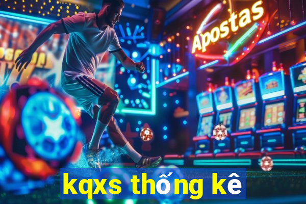 kqxs thống kê