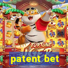 patent bet