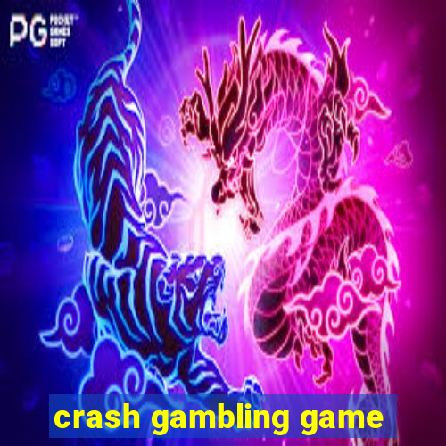 crash gambling game