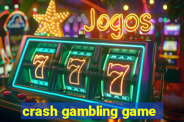 crash gambling game