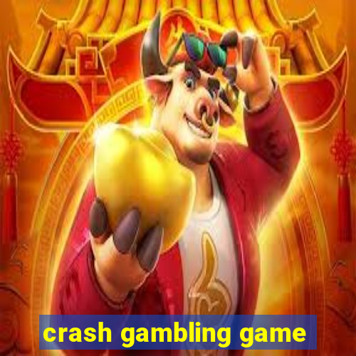 crash gambling game