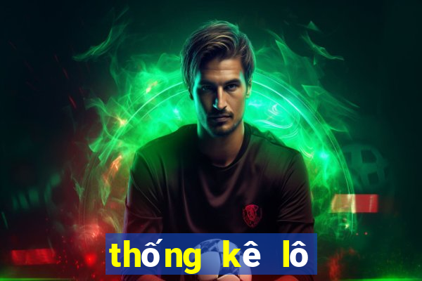 thống kê lô tô theo cặp